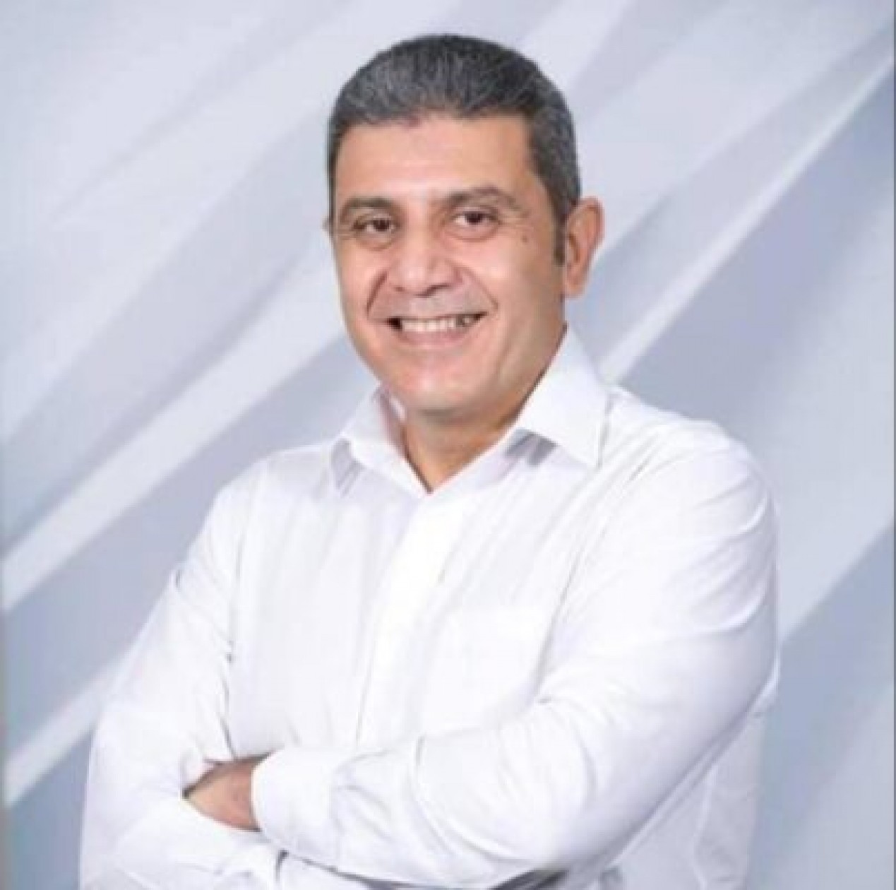 Ahmed El-Saeed is now the Managing Director of Powerline!